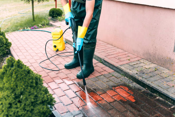 Trusted Landover, MD Pressure Washing Services Experts